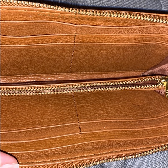 marc jacobs wallet - Picture 5 of 5